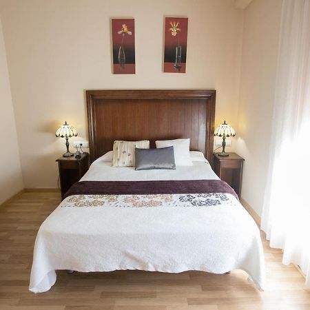 Hotel Arcco Ubeda Экстерьер фото