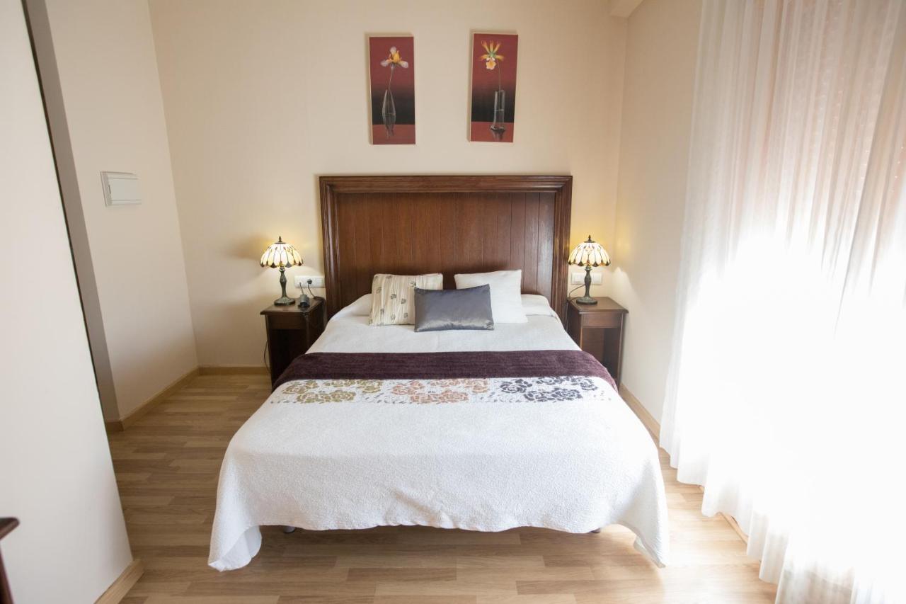 Hotel Arcco Ubeda Экстерьер фото
