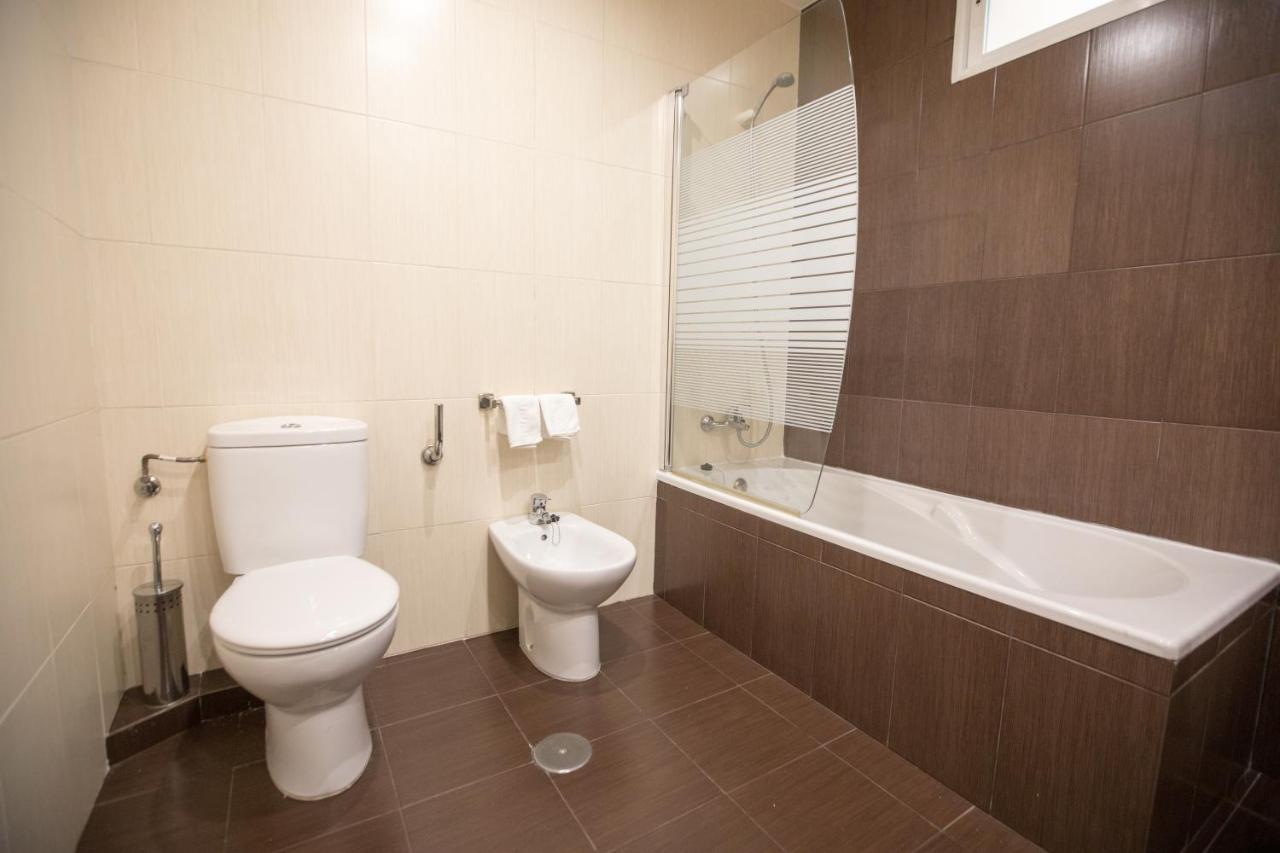 Hotel Arcco Ubeda Экстерьер фото